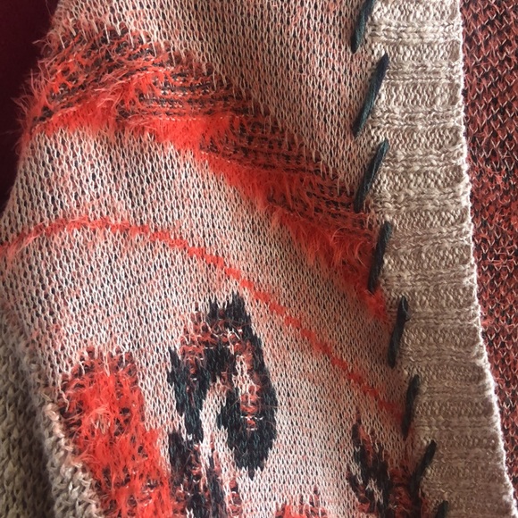 Buckle by BKE Sweater Cardigan - Picture 4 of 8